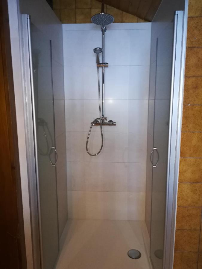 Apartment Alpenpanorama Гольдег Экстерьер фото